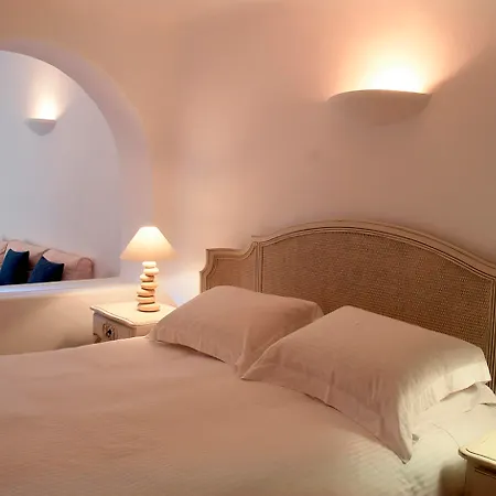 White Santorini