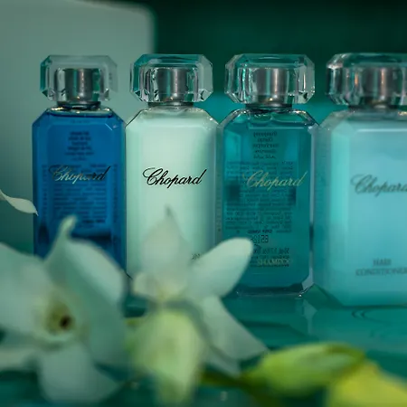 Hotel White Santorini 3*