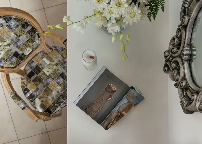 Ξενοδοχείο White Santorini