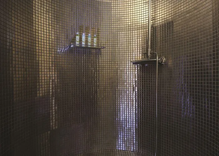 Ξενοδοχείο White Santorini 3*