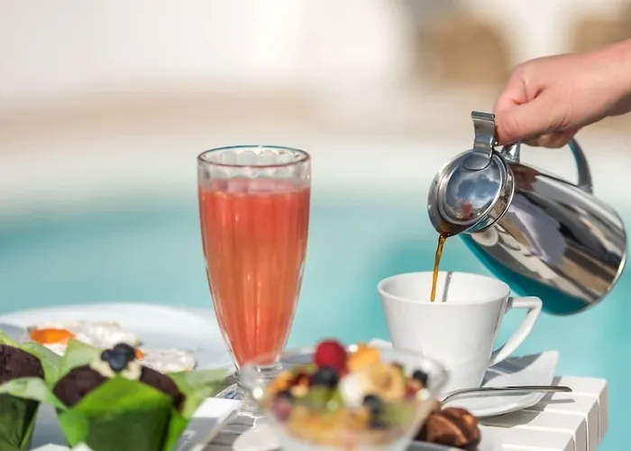 White Santorini Imerovigli