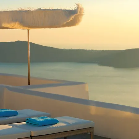 White Santorini