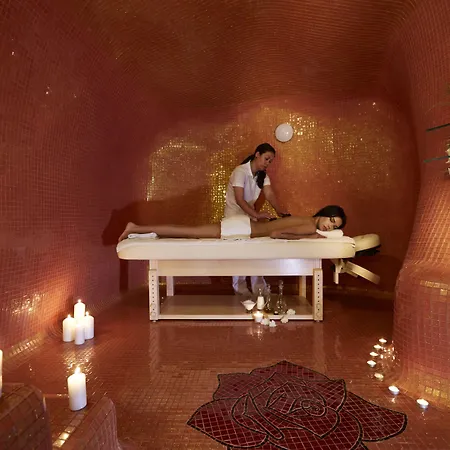White Santorini 酒店 3*
