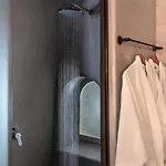 Hotell White Santorini Imerovigli (Santorini)