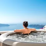 Hotell White Santorini 3*