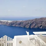 White Santorini