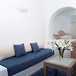 Hotel White Santorini