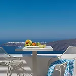 Hotel White Santorini 3*