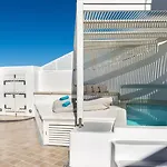 White Santorini 3* Imerovigli (Santorini)