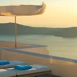 White Santorini