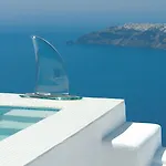 Hotel White Santorini