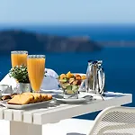 White Santorini