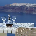 White Santorini Hotel