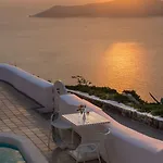 White Santorini