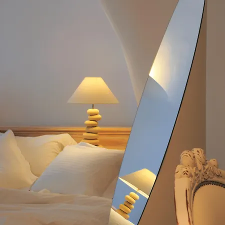 White Santorini 4* Imerovigli (Santorini)