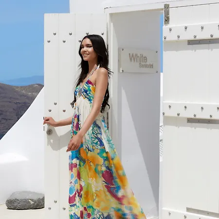 White Santorini Hotel 3*