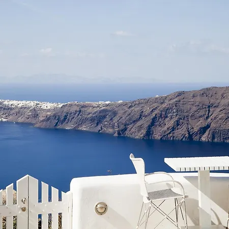 White Santorini