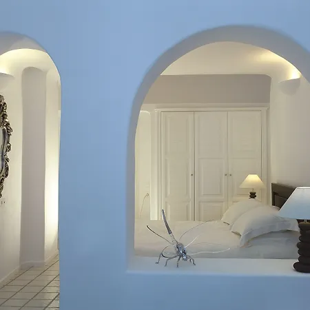 White Santorini 3* イメロヴィグリ