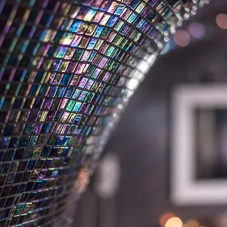 White Santorini ホテル