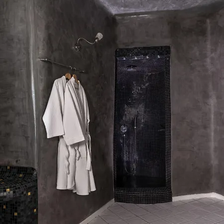 ホテル White Santorini 3*