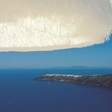 White Santorini