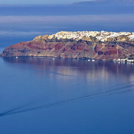 White Santorini Imerovigli