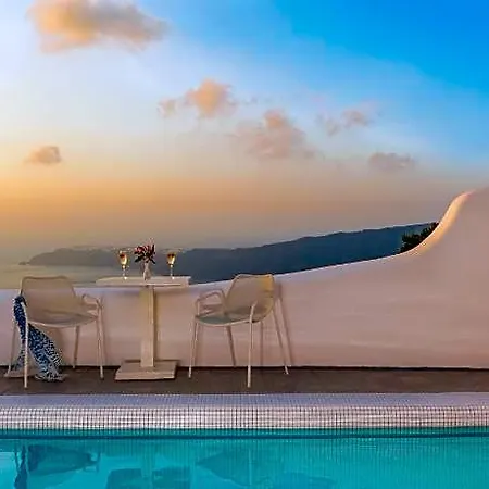 White Santorini Имеровигли