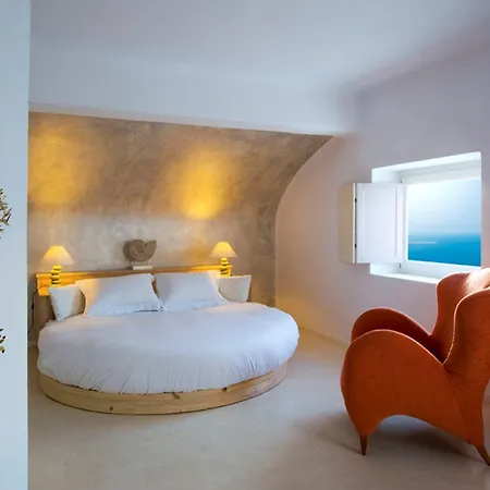 White Santorini 3* イメロヴィグリ