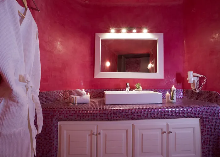 White Santorini Имеровигли