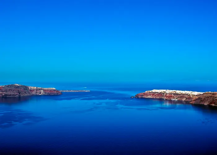 White Santorini Имеровигли