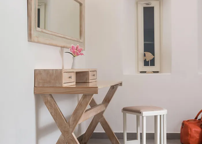 White Santorini Имеровигли