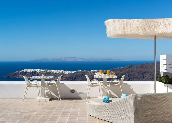 White Santorini Имеровигли