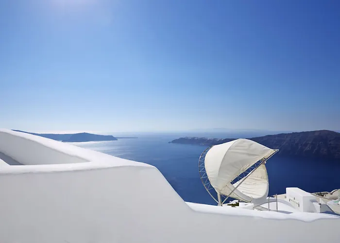 White Santorini 3* Имеровигли