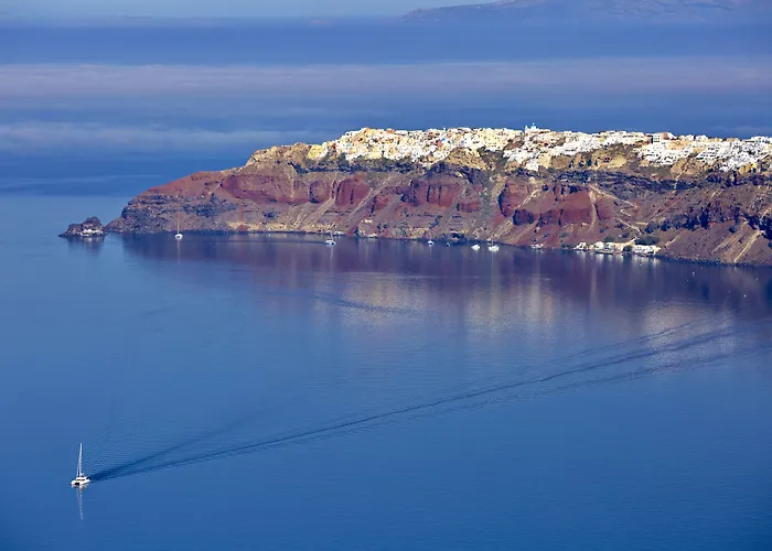 White Santorini Имеровигли