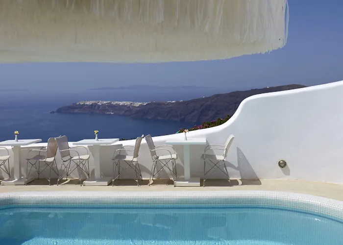 White Santorini Imerovigli (Santorini)