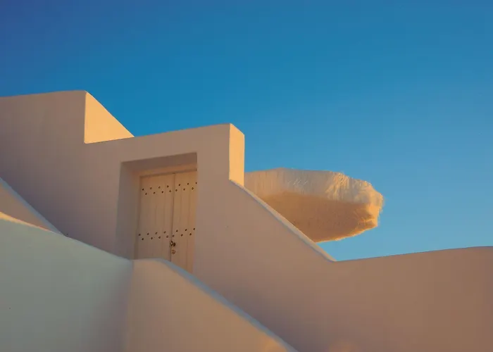 White Santorini Imerovigli (Santorini)