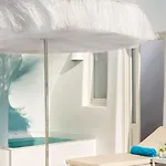 White Santorini