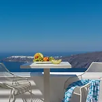 White Santorini Hotel