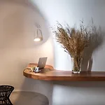 White Santorini 3*