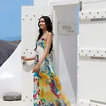 White Santorini Hotel 3*