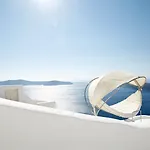 White Santorini Otel Imerovigli (Santorini)