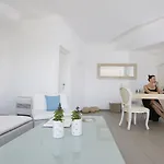 White Santorini 3*