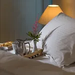 White Santorini Hotel