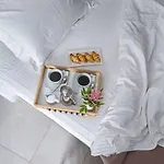White Santorini Hotel