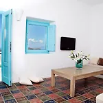 White Santorini Hotel