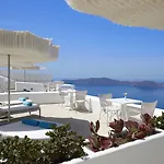 White Santorini 3*