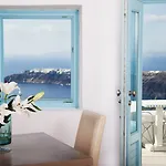 Otel White Santorini 3*