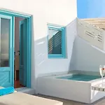Hotel White Santorini