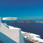 White Santorini 3*
