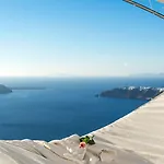Hotel White Santorini Imerovigli (Santorini)